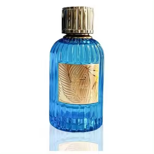 Paris Corner Qissa Blue Eau de Parfum 100ml Unisex - 1