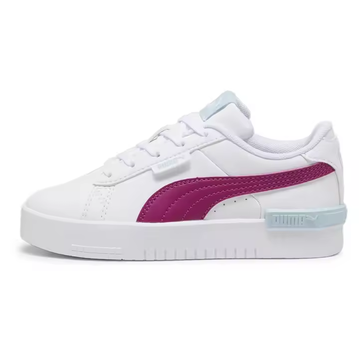 Puma Zapatillas Jada Blanco Niña - 1