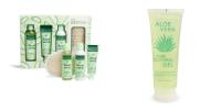 ✨ IDC Institute Set de Regalo Aloe Vera 4 Piezas | Spa Natural para una Piel Radiante y Suave ✨ - details 2