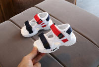 Nuevos Sandalias Para Niños Verano 2020 Microfibra Transpirable Antideslizantes Deportivas Para Niñas Y Niños Playa Suave Y Cómodas Talla True Fit - details 11