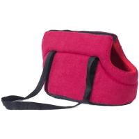Mochila Portátil Para Perros Y Gatos Viaje Comodidad Ecológica Tamaño Universal Mochila De Viaje Para Mascotas Material Nylon Apto Para Todas Las Raza Hasta 3kg - details 1