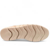 Zapato Casual Sport Mujer Khloe Marín 186 Crema - Compra Oferta - Zapatos de Sport Khloe Marín - MARCAS MUJER - Zapatos Zapatos de sport KHLOE MARÍN - details 4