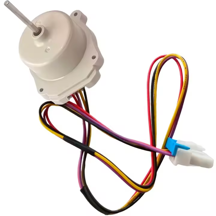 Motor ventilador frigorífico LG (EAU65058313) - 1