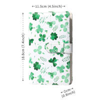 Álbum De Fotos Instantáneas Fujifilm 3 Pulgadas Con 96 Bolsillos Para Cámara Instax Mini 12 7s 70 25 50s 90 Libro De Tarjetas De Nombre - details 0