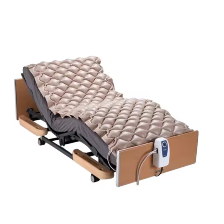 Colchon antiescaras Domus 1 Apex Medical. Colchon preventivo de úlceras por presión de estado 1 - 1