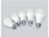 6pcs Bombillas LED E27 E14 Para Sala De Casa 3W 6W 9W 12W 15W 18W 20W Luz Blanca Calefacción Eficiente Con Chip 2835 Vida Útil De 50000 Horas - details 5