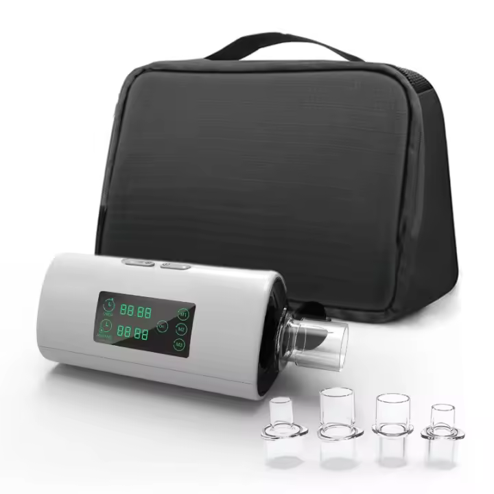 Generador de Ozone para el Hogar | Purificador de Aire - 1