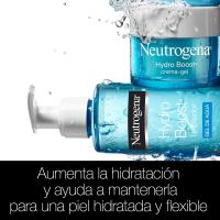 Neutrogena Hydro Boost Gel De Agua 200 ML - details 1