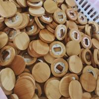 Abrepuertas De Bambú DIY En Tamaños Variados Para Barra O Hogar Herramienta De Fiestas De Boda Para Invitados - details 4