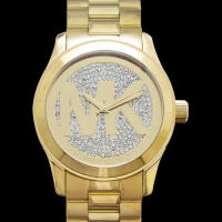 Reloj Michael-Kors Reloj MK de moda para mujer 50m Reloj de resistencia al agua para regalo de novia MK5706 - details 4