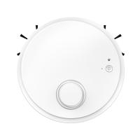 Nueva Máquina De Limpieza 3-en-1 Húmedo Y Seco Ultrafina Robótica Automática Aspiradora Inteligente Sin Cable Para El Hogar - details 7