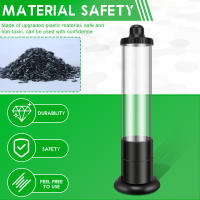 Incubador De Cangrejos De Mar Para Acuario Herramienta De Hatching Para Tanque De Peces Kit De Incubador De Huevos De Artemia DIY - details 2