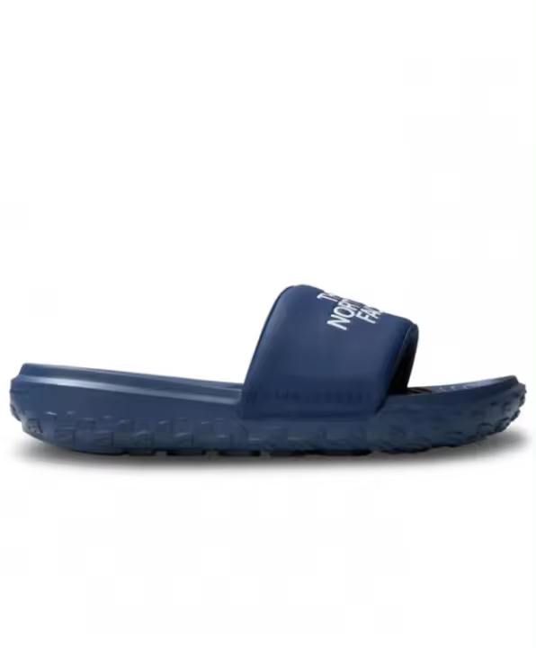 Sandalias Y Chanclas The North Face Never Stop Cush para hombre en color azul marino - 1
