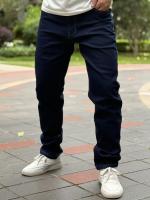 Clásicos Jeans Para Hombre Transpirables Y Cómodos Adecuados Para Uso Diario Y Comuting Exterior Estilo Recto Y A-Line - details 2