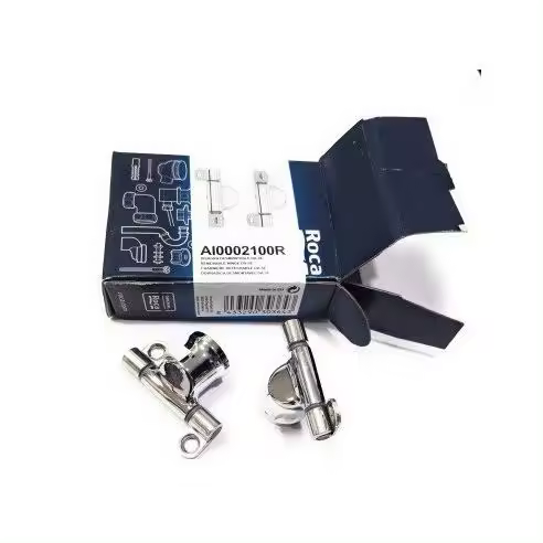 ROCA Conjunto Bisagras Desmontables Dama Senso/Giralda Roca AI0002100R - 1