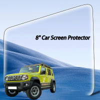 Película Protectora Para Pantalla De Navegación Anti-Arrugas Para Suzuki Jimny 2023 2024 5-Puertas 8-pulgadas Accesorios De Interior Del Coche - details 3