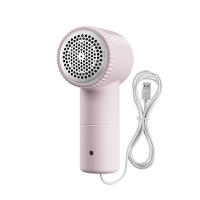 Recortador de Bolas de pelo recargable, no daña la Ropa, recargable, use doméstico, recortador de Bolas de pelo recargable, ropa de uso doméstico, removedor de Bolas de pelo, herrienta Mágica para suétéres - details 1