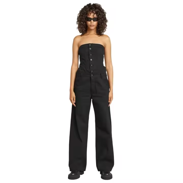 G-star Mono 30yr Apre Suit Negro - 1