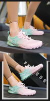 2025 Zapatos de rastro de Río para parejas, Zapatos Deportivos al Aire Libre para vadear, Playa, Nación, senderismo, Zapatos de Cinco hechos - details 4