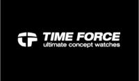 Time Force Tf3028b02  Reloj Analógico Con Calendario Unisex. Color Negro. 50 Metros - details 0