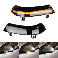 Luz De Señal Dinámica LED Para VW Passat B6 GOLF 5 Jetta MK5 Passat B5.5 GTI V Sharan Fluoente Blinker Flashing Light Para Coche - details 2