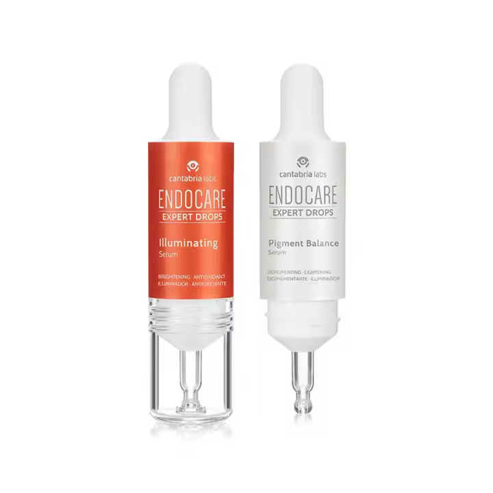 Endocare Expert Drops Depigmenting Protocol 2 x 10ml - 1