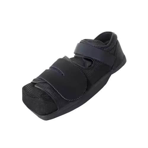 Zapato Postoperatorio Acp945 T0 - Salud de la Mujer - Cómodo - 1