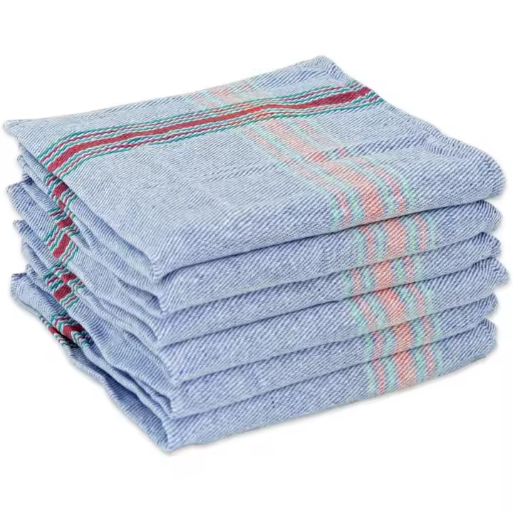 CHELY INTERMARKET | Paños de cocina 45x45 cm, suaves y duraderos - 1