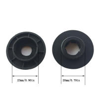 2pcs Clips Universales Para Alfombrillas De Coche Carpet Clips De Fijación Antideslizante Accesorios De Auto Piezas De Repuesto - details 8