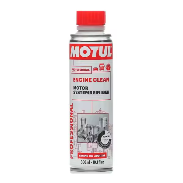 MOTUL Engine Flush 110793 Aditivo para aceite de motor Gasolina, Gasóleo, 300ml - 1