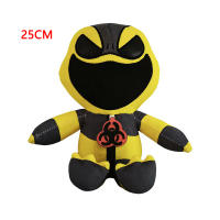 Juguete De Peluche De 25cm De Criaturas Del Terror Regalo Para Niños Decoración Para Habitación De Boys Muñeco Suave De Halloween Y Navidad - details 14