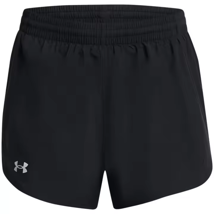 Textil Running marca Under Armour modelo 1382440-001 para mujer en color negro - 1