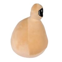 Muñeco De Peluche Alienígena Cartoon 22cm/8.6in Juguete Kawaii Animal Estampado De Dibujos Animados Regalo Para Fans Unisex - details 2