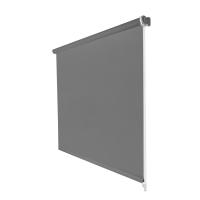 Vivid Torral - Estor Enrollable Foscurit Opaco Black Out Liso fácil instalación a Pared o Techo, Fácil de Limpiar y Instalación Versátil Protección de Rayos UV y Aislamiento del frío y calor - details 7