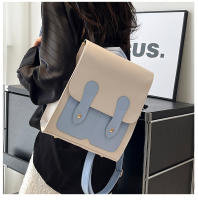 Mochipa para Mujer, Nueva, de gran capacidad, portátil, para estudiantes, mochila de viaje Ligera y a la Moda retro para todo type de ocasiones. - details 14