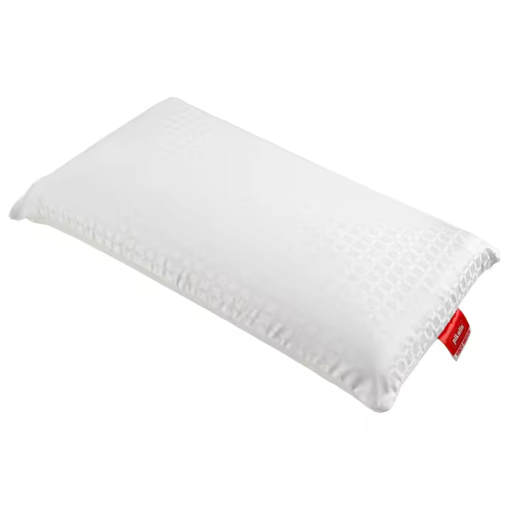 Almohada Viscoelástica Pikolin Visco Medium Firmeza Media Hipoalergénica Ergonómica Transpirable 100% Microfibra de Poliéster - TU CAMA - 1