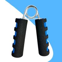 Entrenador De Fuerte Agarre Para Manos Y Muñecas Ejercitador De Dedos Y Brazo Alivio Del Estrés Musculación Completa Fitness - details 4