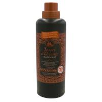 Suavizante estilo arabe Tesori d'Oriente Hammam – Suavizante Argán y Flor de Naranjo, 760ml. Perfume Intenso y Envolvente que Impregna tus Tejidos, Ofreciendo una Experiencia Única de Bienestar y Armonía Inspirada en los Rituales del Hammam aromatica - details 1