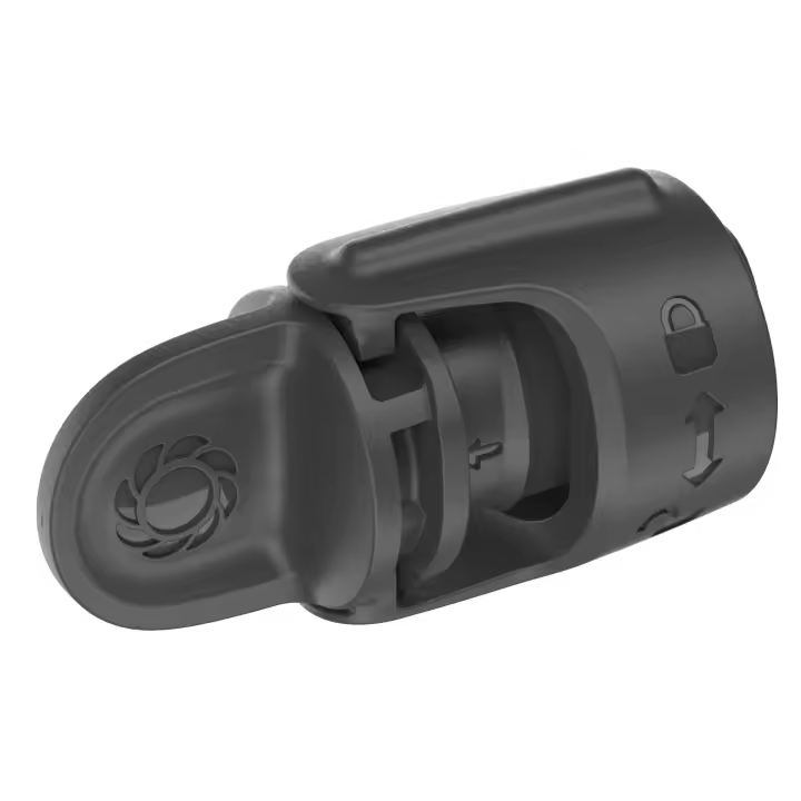 Tapón 13 mm (1/2") Microdripsystem Gardena - 1
