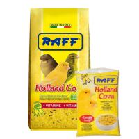 Raff Holland Cova 1 Kg. - Pasta humeda de cria amarilla para canarios - details 0