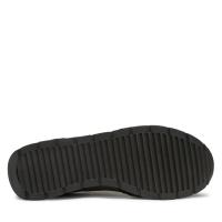 Emporio Armani Zapatillas Hombre Negro X4X537 XN730 R926 - details 4