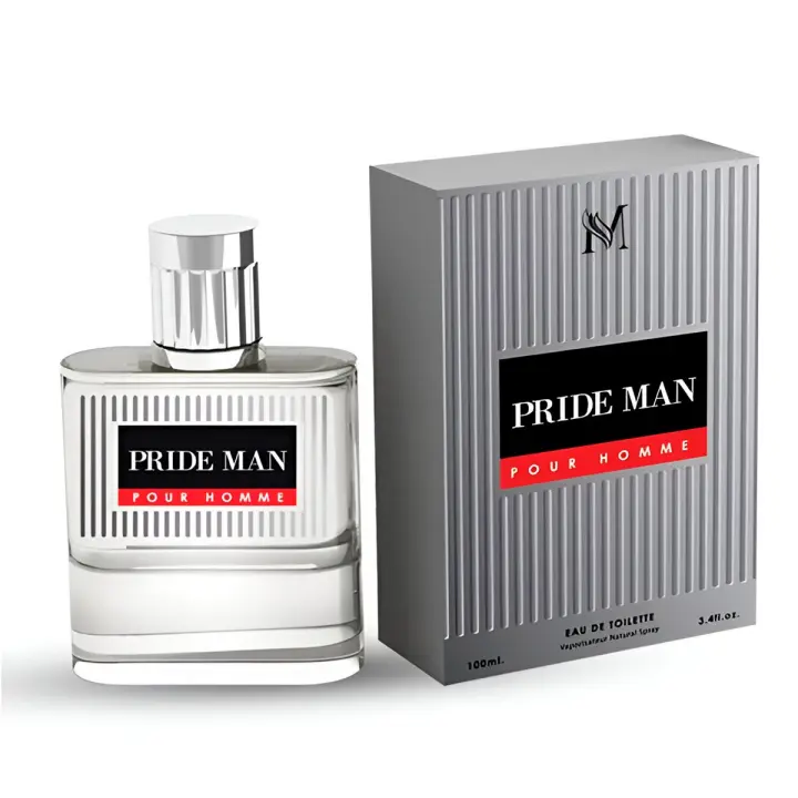 Eau de Toilette para Hombre 100ml - Montage Brands - Vendido por Beauty World Distributor - Perfume para Hombres 51 - 1