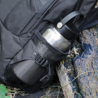 Botella Deportiva Tomshoo De Acero Inoxidable 1.05L Resistente a Fugas Ideal Para Camping Y Actividades Al Aire Libre Taza De Agua De 750ml - details 20