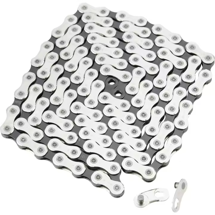 Cadena Bicicleta SRAM GX Eagle 12 Velocidades 126 Eslabones - Alta Durabilidad - OEM - Powerlook - 1