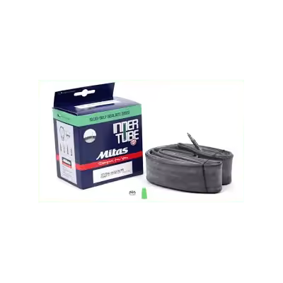 Camara mitas 26" x 1.50 con gel v/fina - 1