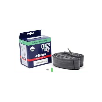 Camara mitas 26" x 1.50 con gel v/fina - 1