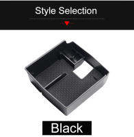 Caja De Almacenamiento Para Consola De Toyota Corolla E210 2019-2023 Accesorios De Refacción Decoración Y Organización Para Coche Material ABS - details 4