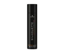SCHWARZKOPF SILHOUETTE PURE SUPER HOLD 300 ml. Laca de fijación extra-fuerte. - details 0