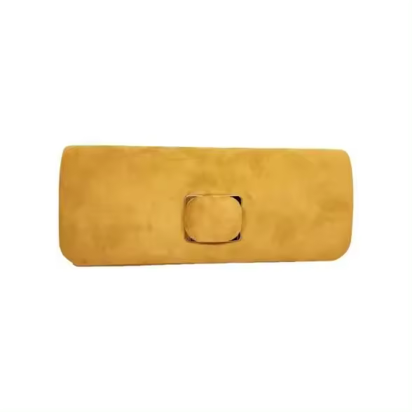 Bolso fiesta tipo sobre mujer cuero 125737 - 1