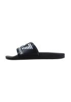 Armani Exchange XCP001 Chanclas Hombre Negro - details 6